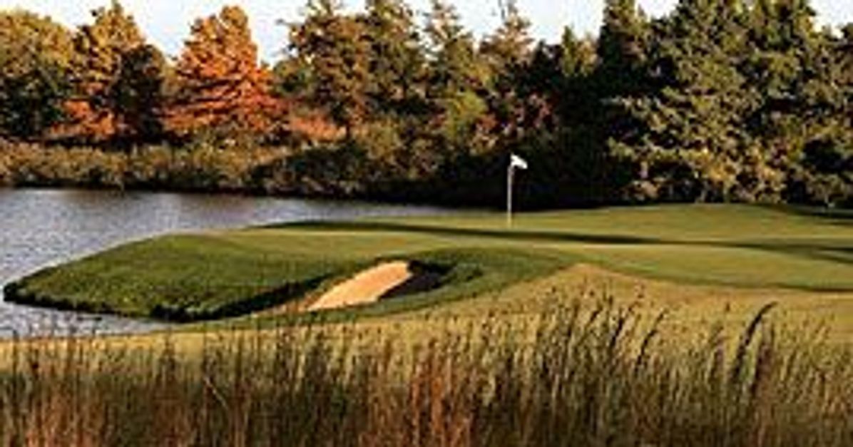 Flint Hills National Golf Club | United States | Top 100 Golf Courses