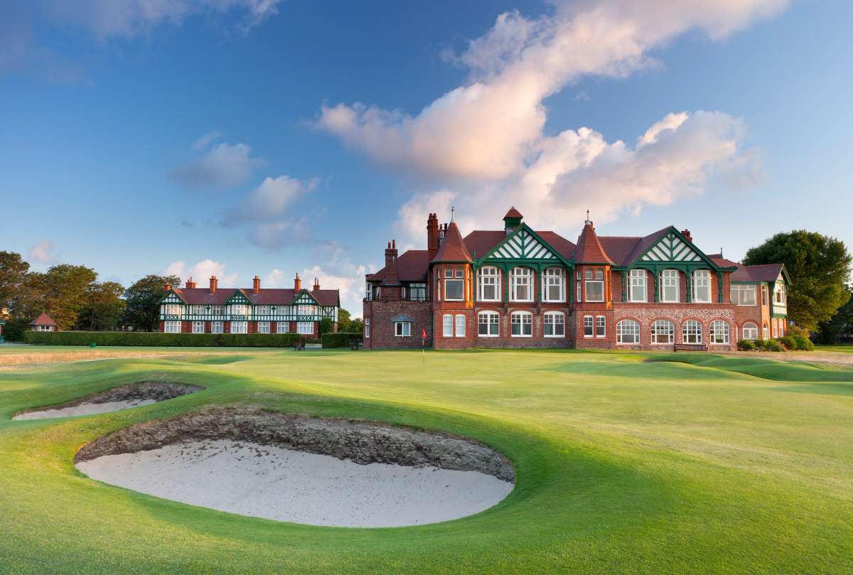 Best EUR Ryder Cup Golf Courses 
