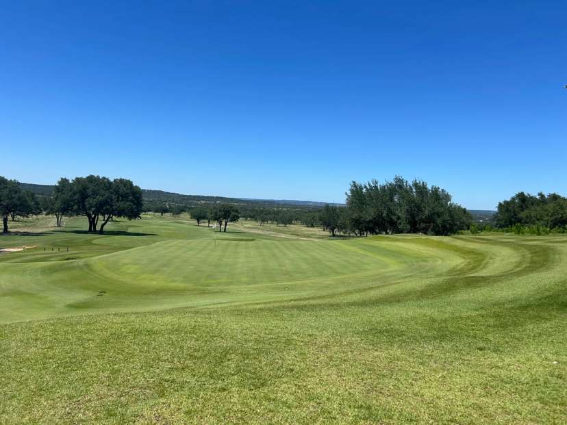 Austin Golf Club