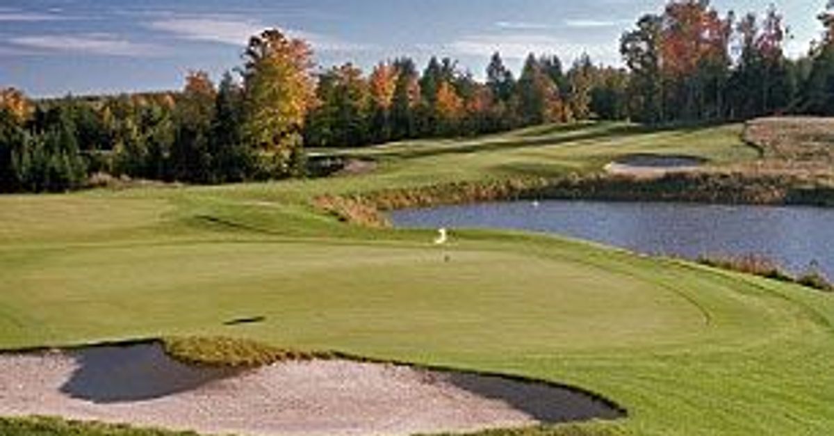 Fox Ridge | United States | Top 100 Golf Courses