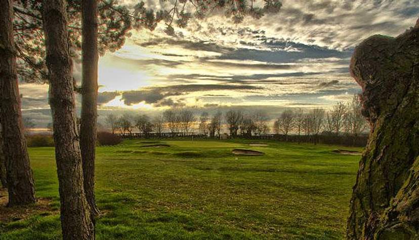 Hornsea Golf Club