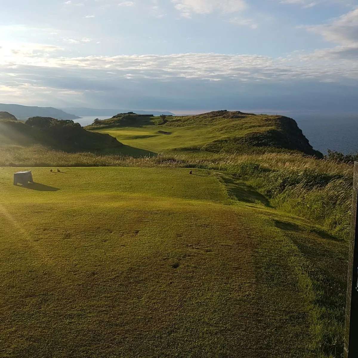 Cairndhu Golf Club