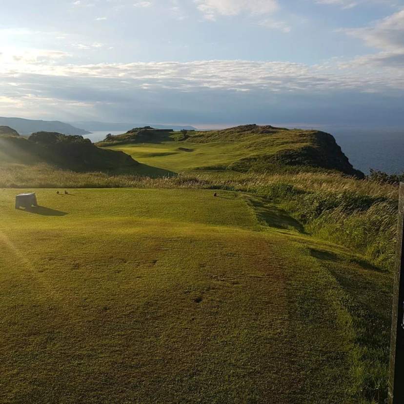 Cairndhu Golf Club