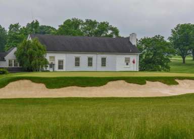 Philadelphia Country Club (Spring Mill) | United States | Top 100 Golf ...