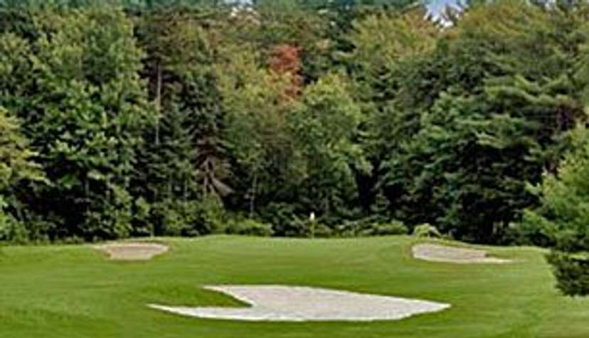 Country Club of New Hampshire