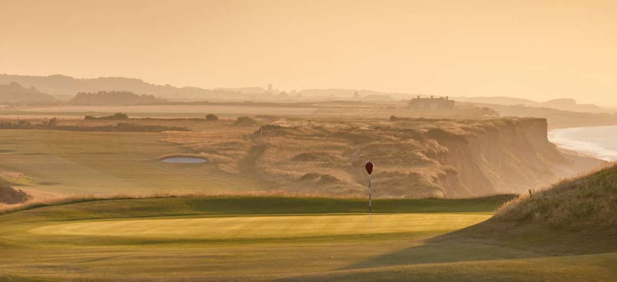 Sheringham Golf Club