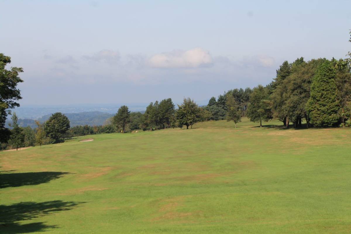 The Mendip Golf Club golf course