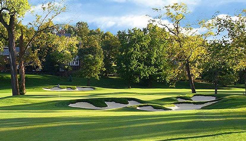 Keith Foster | Top 100 Golf Courses