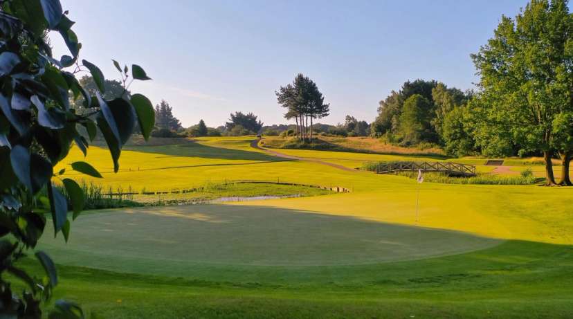 Castle Royle | United Kingdom | Top 100 Golf Courses