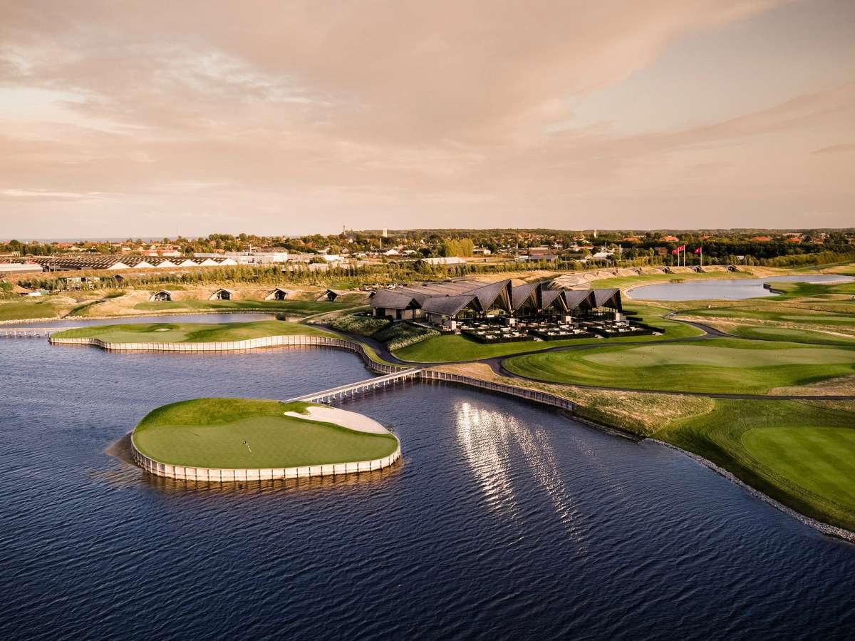 Reviews | Great Northern | Top 100 Golf Courses