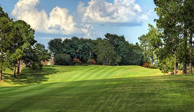 Mississippi Ranking | Top 100 Golf Courses