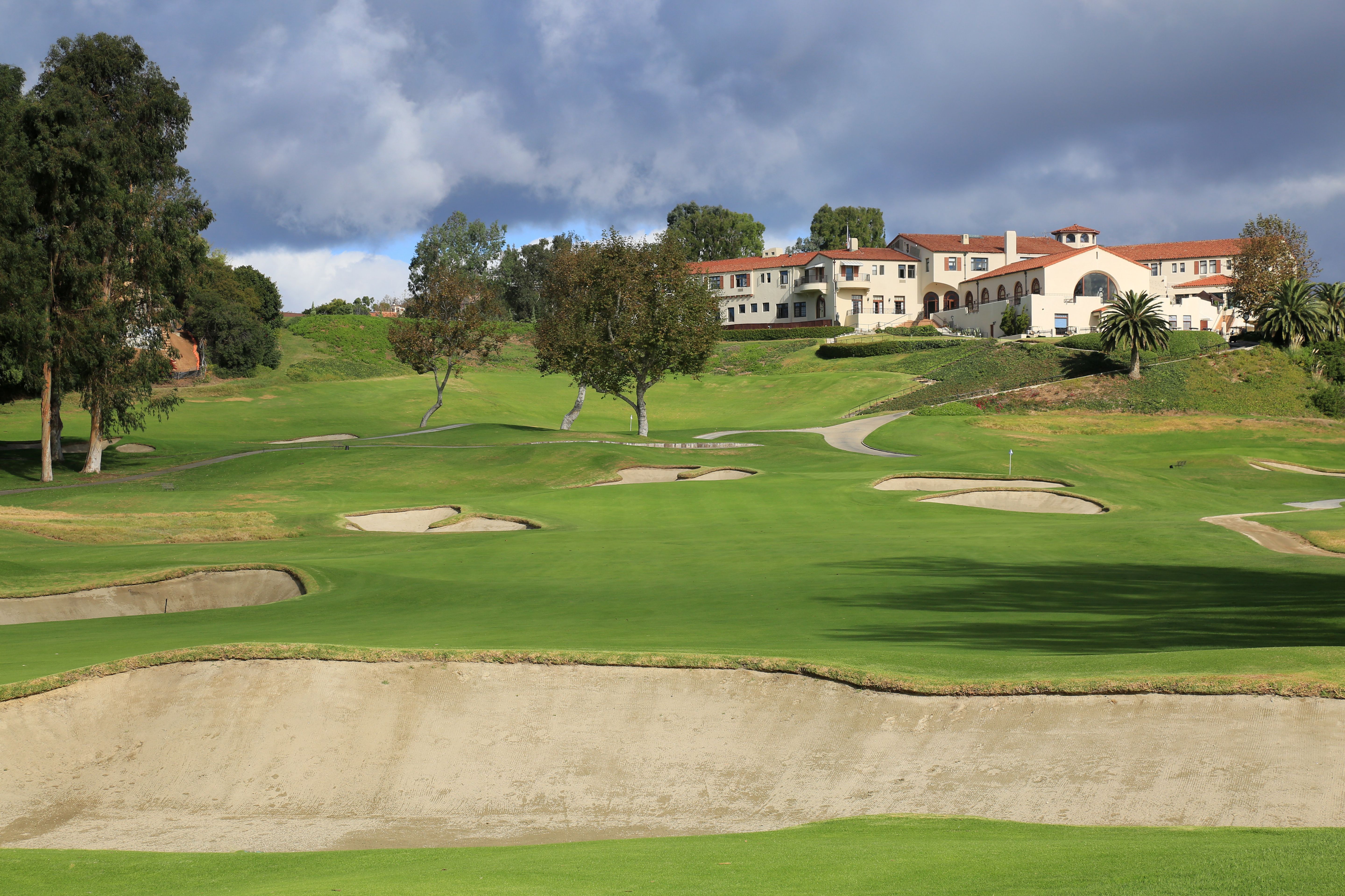 San Francisco Golf Club | United States | Top 100 Golf Courses