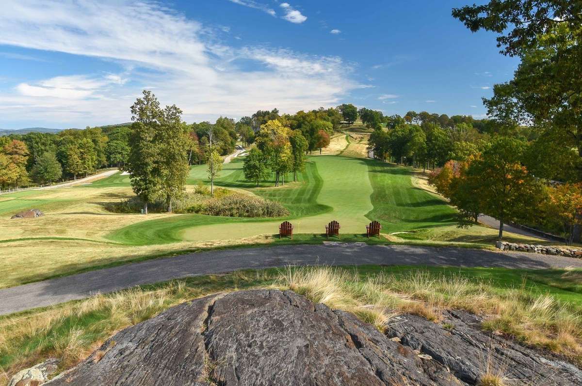 Hudson National Golf Club