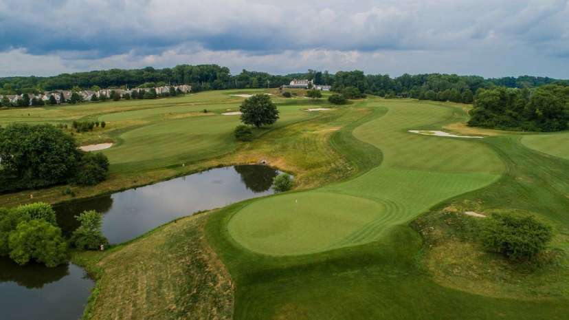 Applebrook Golf Club