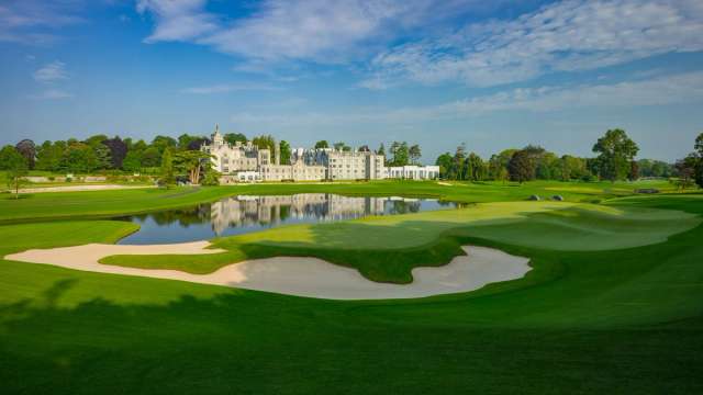 Limerick Ranking | Top 100 Golf Courses