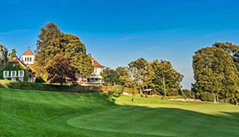 Bonmont G&CC