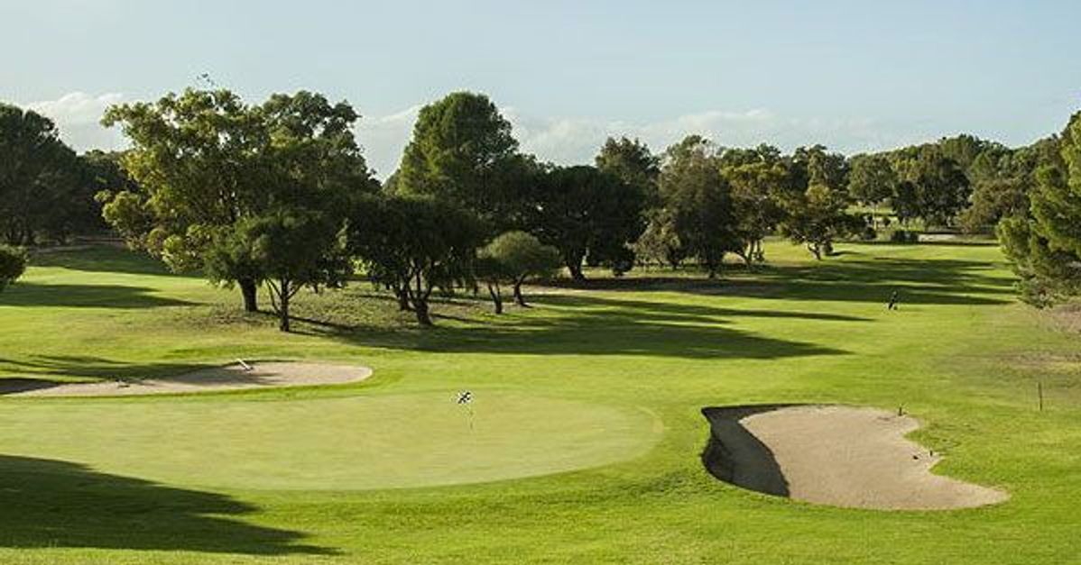 Sun City | Australia | Top 100 Golf Courses