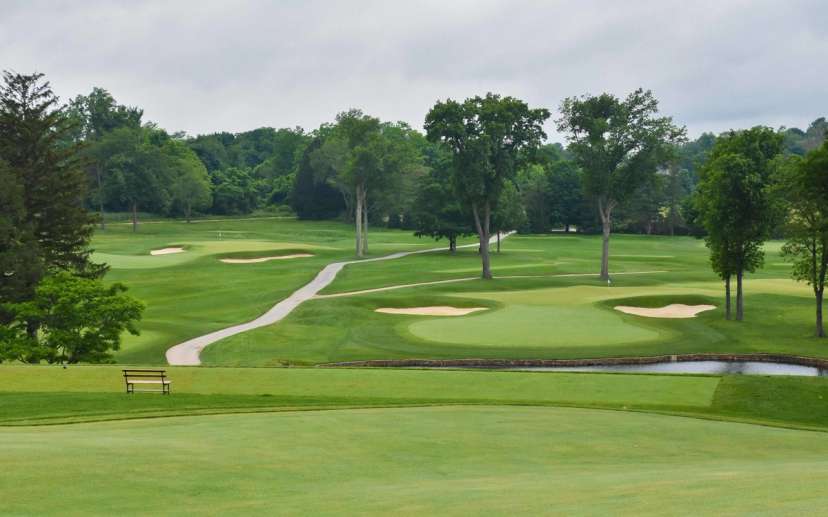 Aronimink Golf Club
