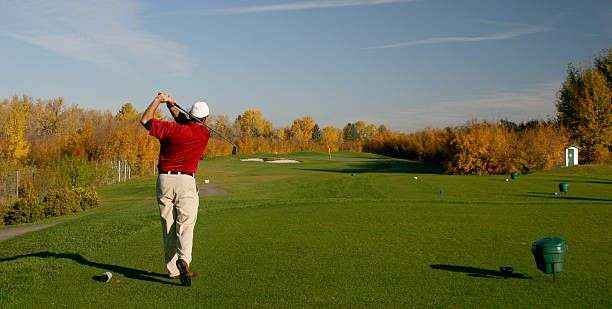Golf Courses near Laguna National