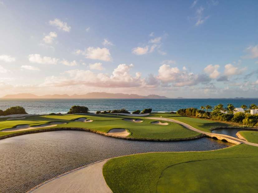 Aurora International Golf Club