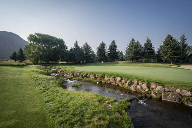 Ironbridge Golf Club | United States | Top 100 Golf Courses