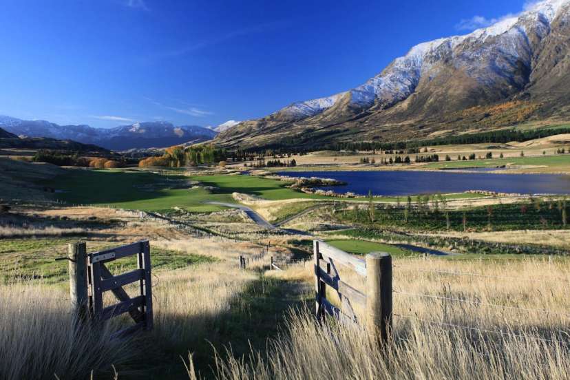 Reviews | Jack's Point | Top 100 Golf Courses