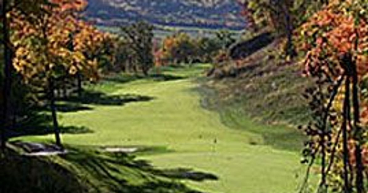 Eagle Ridge (The General) | United States | Top 100 Golf Courses