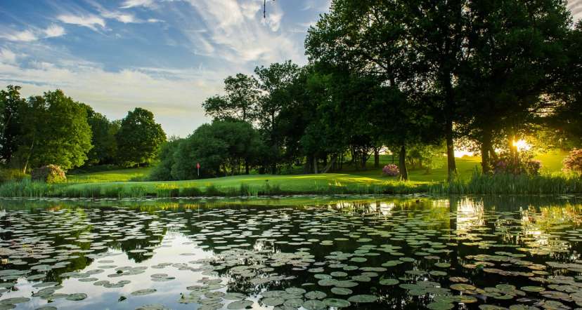 The Hertfordshire Golf & Country Club