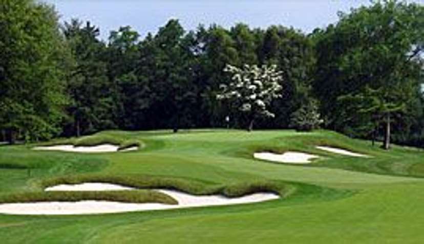 Century Country Club