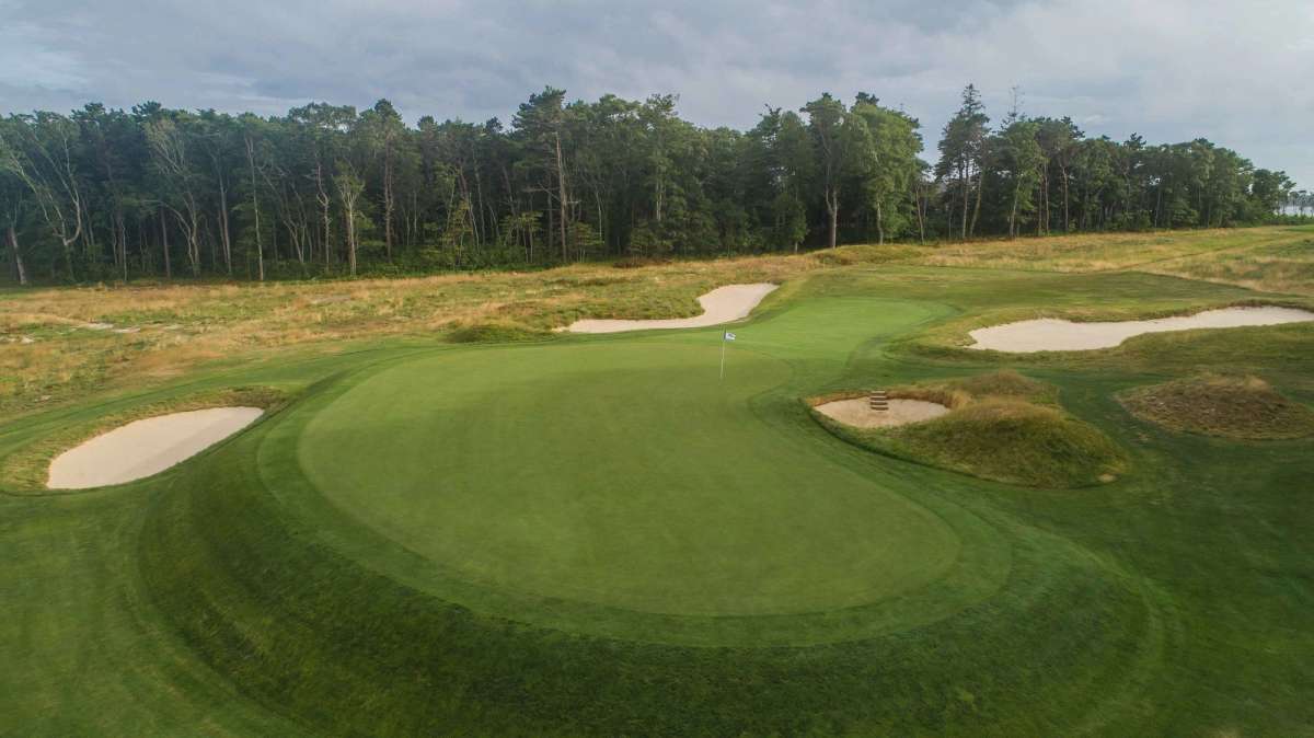 The Kittansett Club