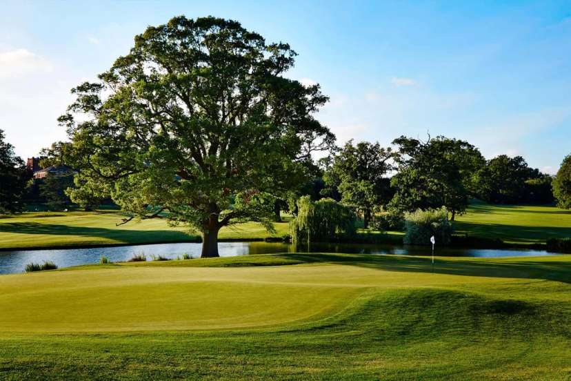 Essendon Country Club (New) | United Kingdom | Top 100 Golf Courses