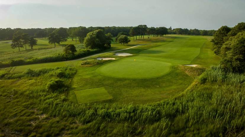 Hyannisport Club