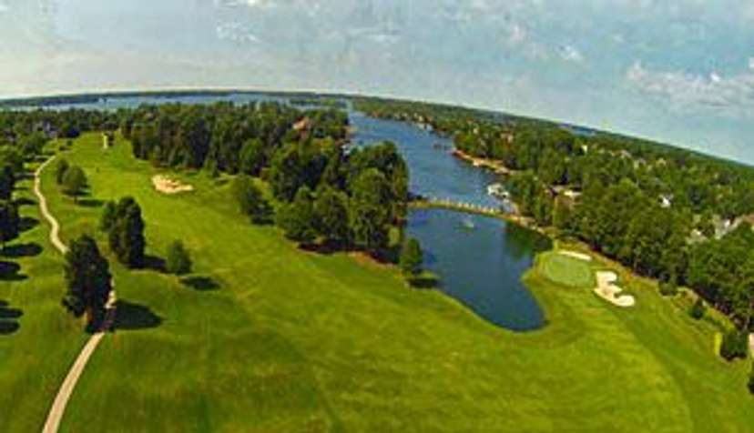The Peninsula Club