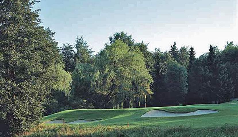 Hubbelrath (East)