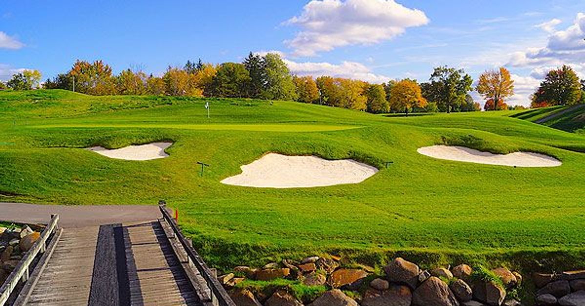 Birmingham Country Club