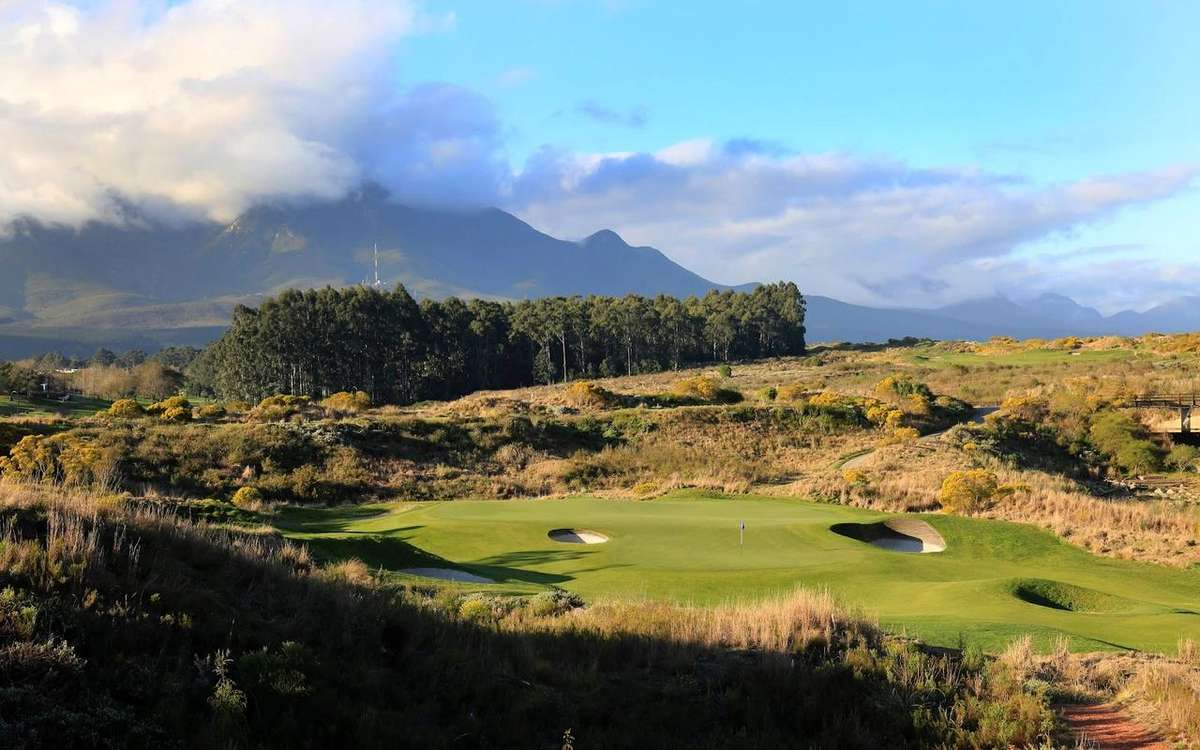 Other Top Course to Consider in the Western Cape