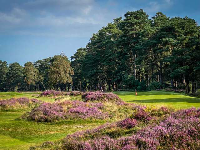 Liphook Golf Club | United Kingdom | Top 100 Golf Courses