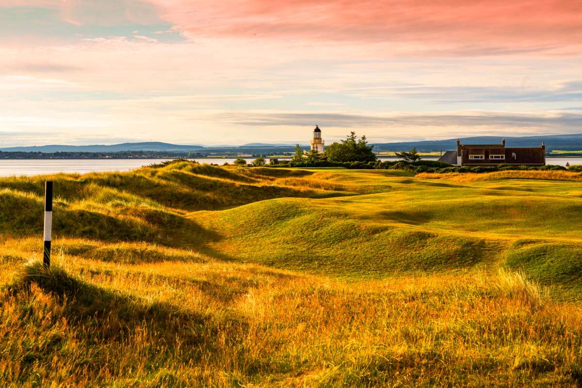 Highlands & Islands
