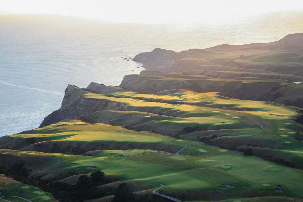 New Zealand