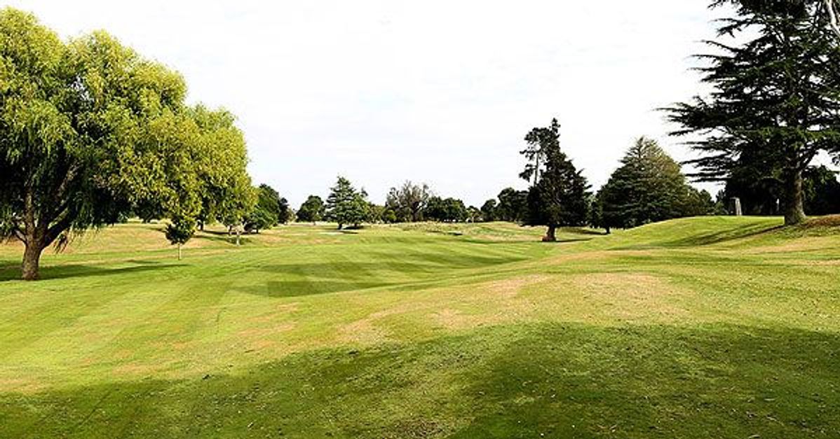 Hamilton | New Zealand | Top 100 Golf Courses