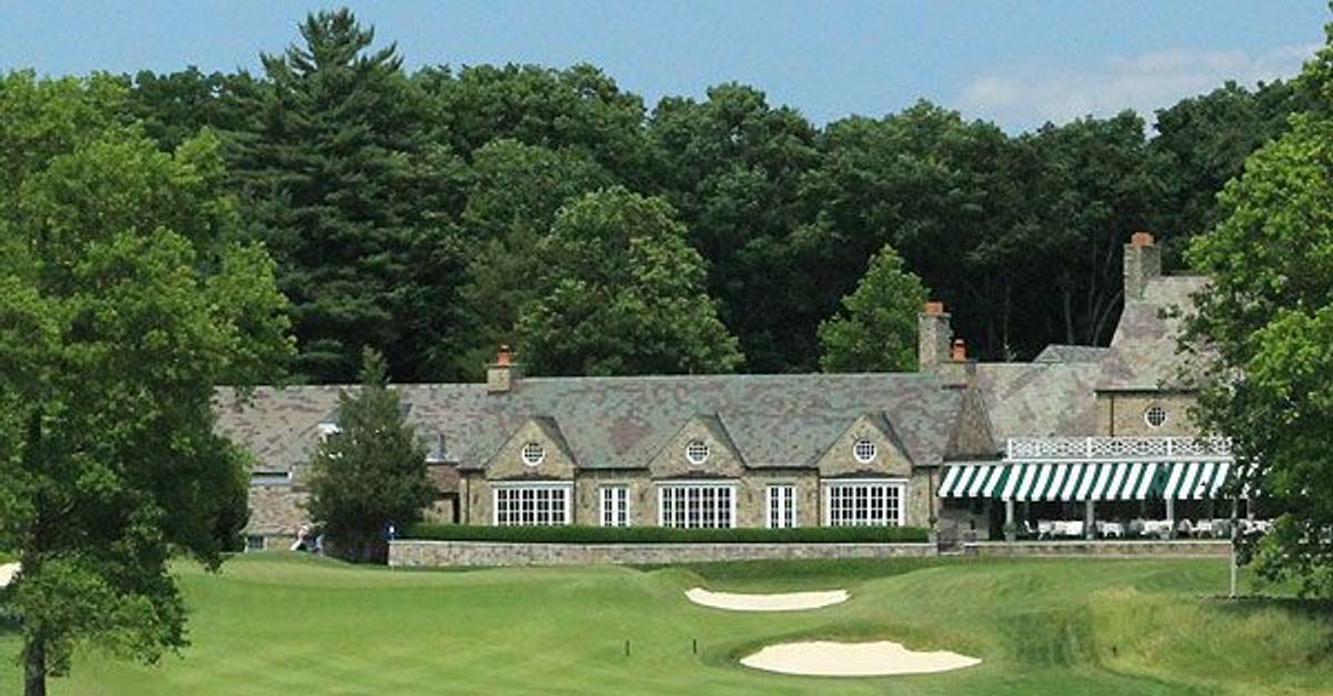 round hill country club dress code Membership eBrochure