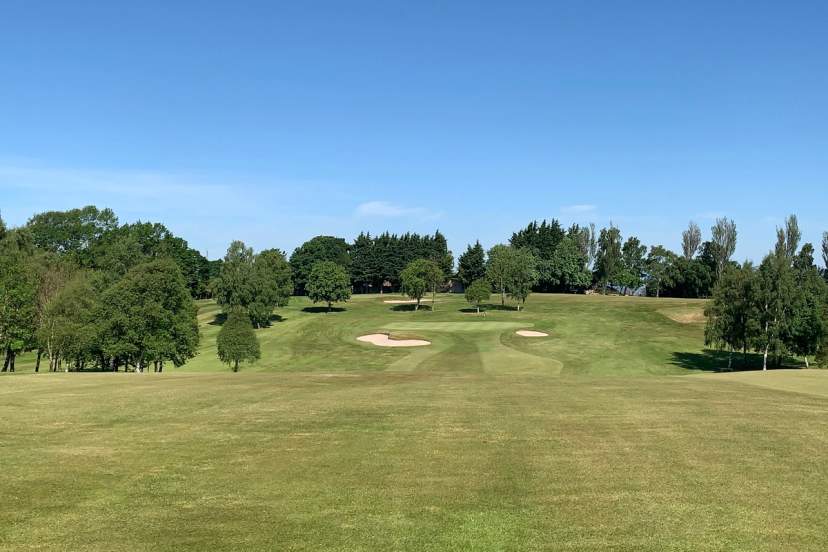 Baberton Golf Club