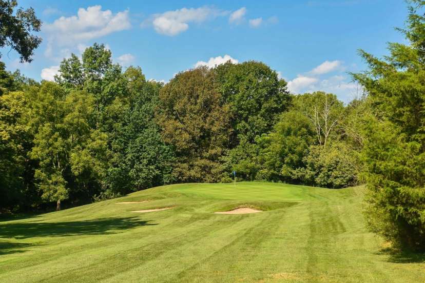 Persimmon Ridge | United States | Top 100 Golf Courses