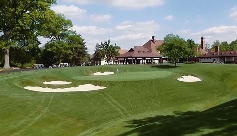 Coldstream Country Club | United States | Top 100 Golf Courses