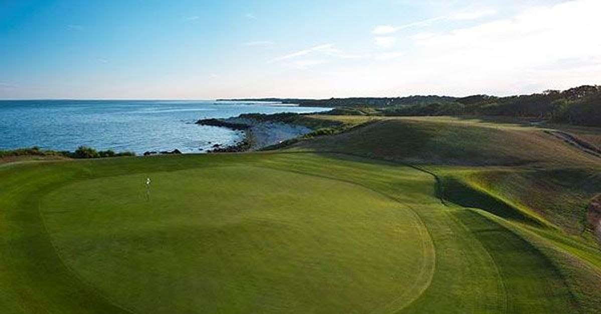 Fishers Island Club | United States | Top 100 Golf Courses