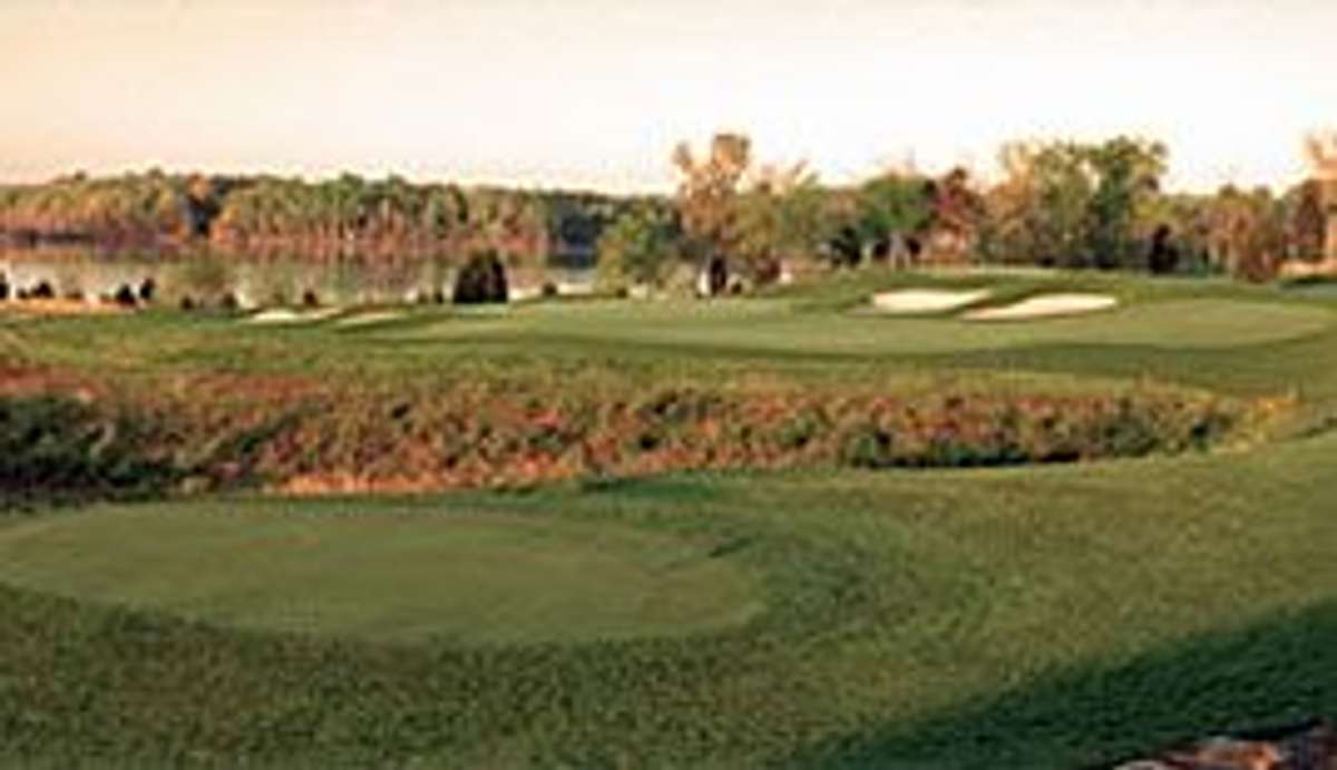 Stonewall Golf Club