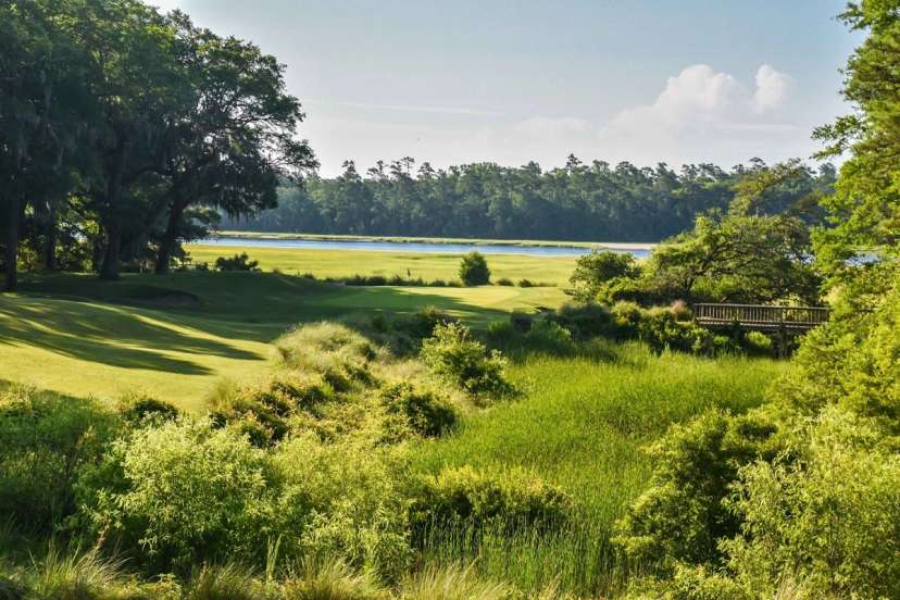 Glen Dornoch Waterway