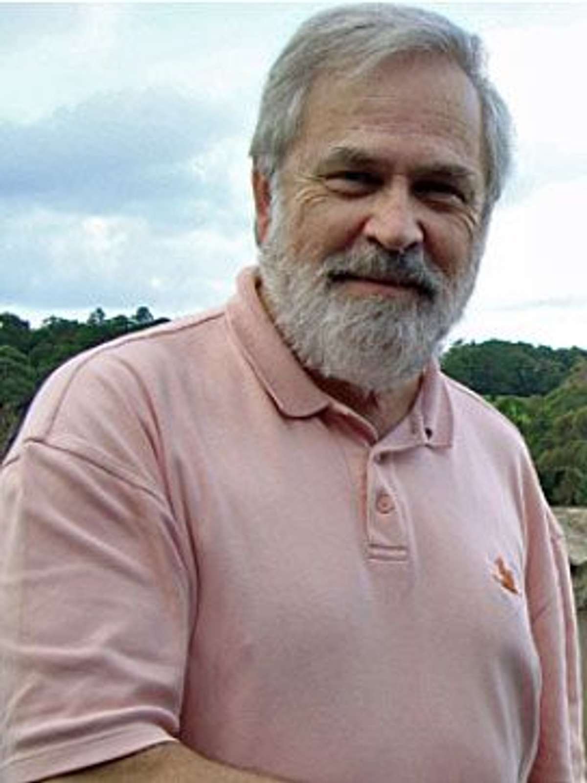 Bob Harrison