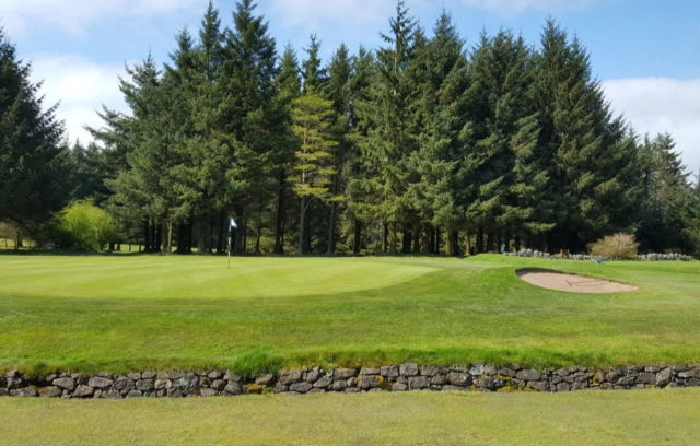 Pollok Golf Club | United Kingdom | Top 100 Golf Courses