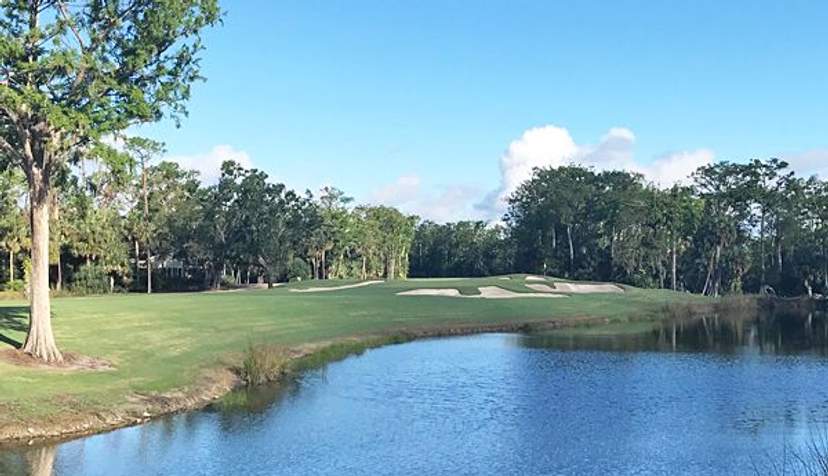 Hole-In-The-Wall Golf Club